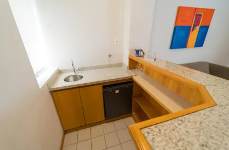 Apartamento com 1 Quarto à venda, 31m² no Jardim Paulista, São Paulo