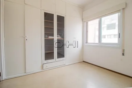 Apartamento com 3 Quartos à venda, 95m² no Cerqueira César, São Paulo