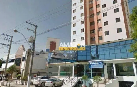 Apartamento com 2 Quartos para alugar, 56m² no Centro, Taubaté