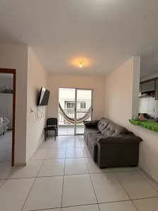 Apartamento com 2 Quartos à venda, 56m² no Turu, São Luís