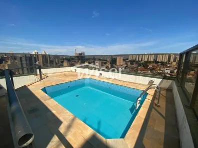 Cobertura com 3 Quartos à venda, 209m² no Botafogo, Campinas