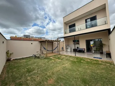 Casa de Condomínio com 3 Quartos à venda, 155m² no Wanel Ville, Sorocaba