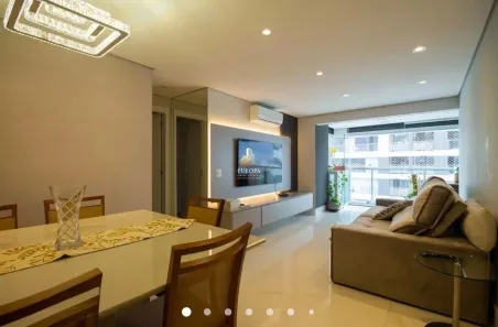 Apartamento com 3 Quartos à venda, 106m² no Ipiranga, São Paulo