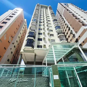 Apartamento com 3 Quartos para alugar, 130m² no Guamá, Belém
