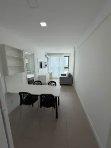Apartamento com 1 Quarto para alugar, 36m² no Pina, Recife