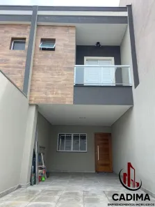 Sobrado com 3 Quartos à venda, 140m² no Vila Beatriz, São Paulo