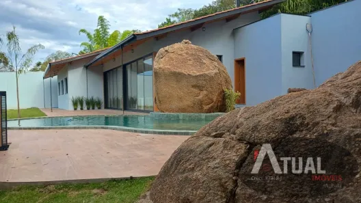 Casa com 3 Quartos à venda, 195m² no Mãe dos Homens, Bragança Paulista