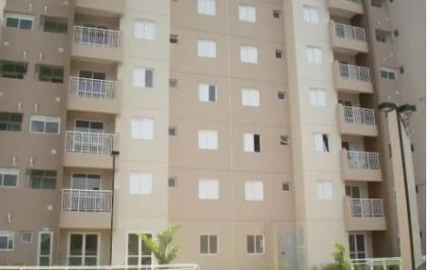 Apartamento com 2 Quartos à venda, 56m² no Conjunto Residencial Irai, Suzano