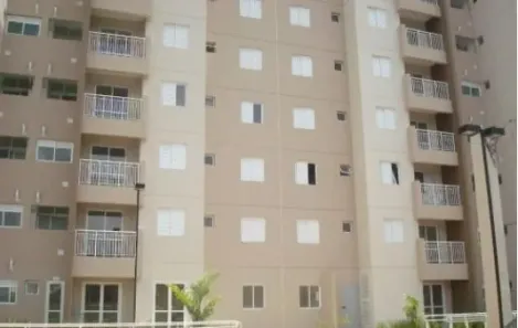 Apartamento com 2 Quartos à venda, 56m² no Conjunto Residencial Irai, Suzano