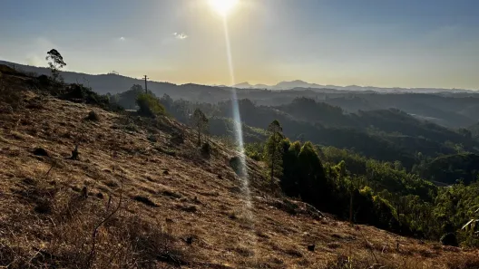 Lote/Terreno à venda, 2150m² no Aracê, Domingos Martins