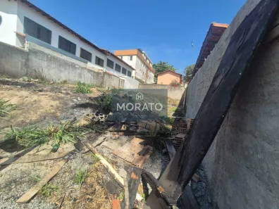 Lote/Terreno à venda, 360m² no Ouro Preto, Belo Horizonte