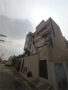 Apartamento com 2 Quartos à venda, 42m² no Vila Santa Terezinha (Zona Norte), São Paulo