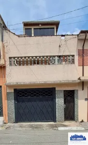 Casa com 3 Quartos à venda, 254m² no Jardim Piratininga, São Paulo