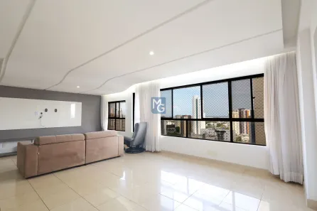 Cobertura com 4 Quartos à venda, 475m² no Espinheiro, Recife