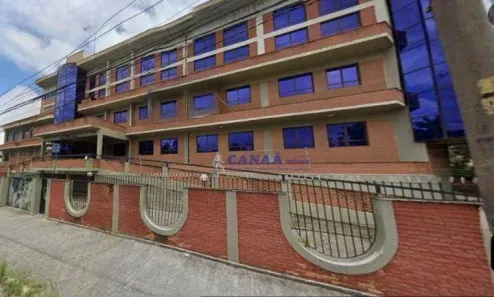 Prédio Comercial para venda ou aluguel, 3754m² no Instituto de Previdência, São Paulo