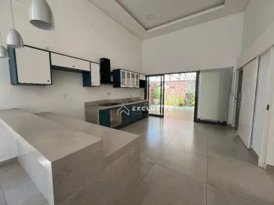 Casa de Condomínio com 3 Quartos à venda, 126m² no Residencial Alta Vista 2, Caçapava