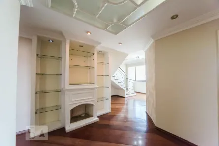 Cobertura com 3 Quartos à venda, 150m² no Rudge Ramos, São Bernardo do Campo