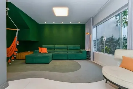 Casa com 4 Quartos à venda, 240m² no Jardim Caravelas, São Paulo