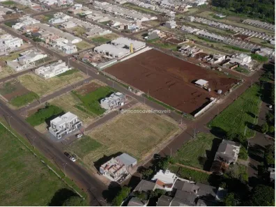 Lote/Terreno à venda, 200m² no Esmeralda, Cascavel