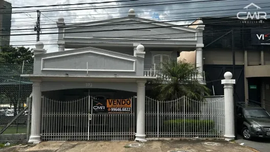 Imóvel Comercial com 3 Quartos à venda, 360m² no Paulista, Piracicaba