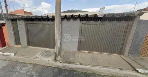 Casa com 3 Quartos à venda, 200m² no Jardim São Carlos (Zona Leste), São Paulo