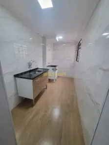 Apartamento com 2 Quartos à venda, 49m² no Jardim Marica, Mogi das Cruzes