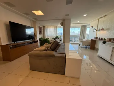 Cobertura com 3 Quartos à venda, 238m² no Mata da Praia, Vitória