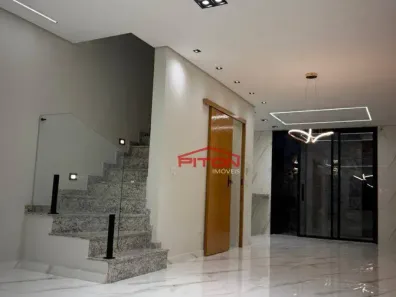 Sobrado com 3 Quartos à venda, 120m² no Burgo Paulista, São Paulo