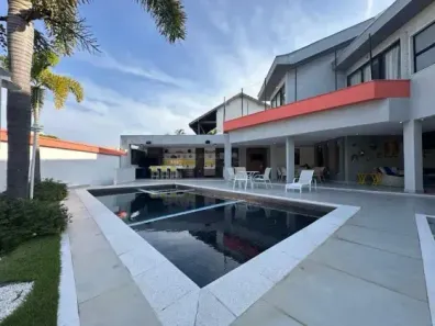 Casa com 5 Quartos à venda, 170m² no Barra da Tijuca, Rio de Janeiro