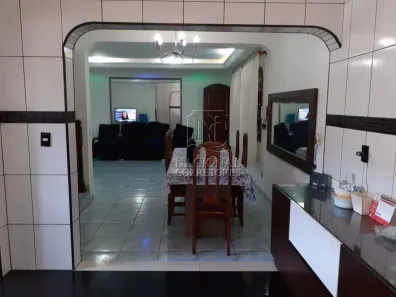 Sobrado com 3 Quartos à venda, 320m² no Jardim Utinga, Santo André