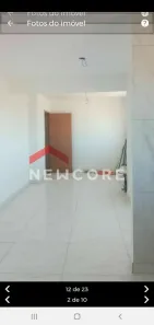 Apartamento com 3 Quartos à venda, 80m² no Jaraguá, Uberlândia