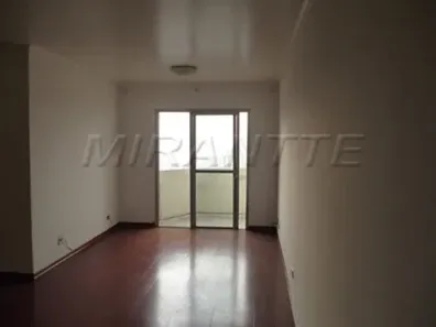 Apartamento com 3 Quartos à venda, 76m² no Vila Ede, São Paulo