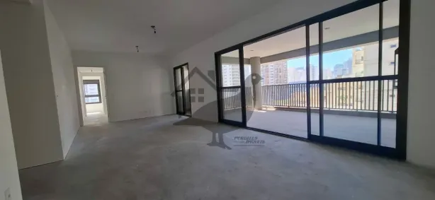 Apartamento com 3 Quartos à venda, 151m² no Perdizes, São Paulo