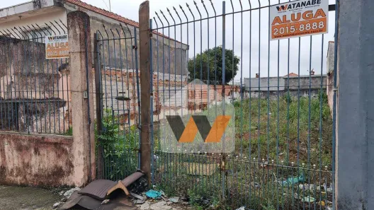 Lote/Terreno para venda ou aluguel, 350m² no Cidade São Mateus, São Paulo