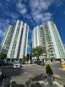 Apartamento com 3 Quartos à venda, 85m² no Boa Vista, Recife