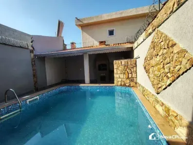 Casa com 2 Quartos à venda, 108m² no Caiçara, Praia Grande