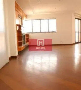 Apartamento com 3 Quartos à venda, 152m² no Bosque da Saúde, São Paulo