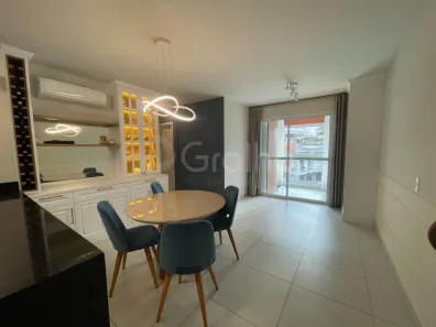 Apartamento com 3 Quartos à venda, 79m² no Agronômica, Florianópolis