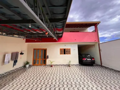 Casa com 3 Quartos à venda, 150m² no Vila Veneziani, São José dos Campos