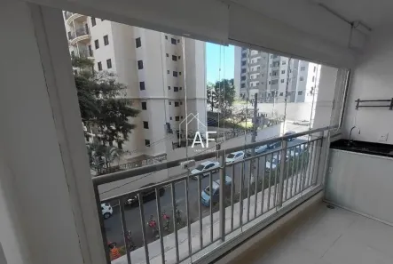 Apartamento com 2 Quartos para alugar, 68m² no Vila Primavera, São Paulo