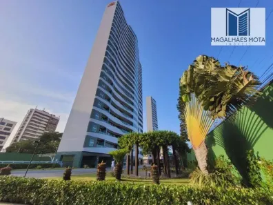 Apartamento com 3 Quartos à venda, 165m² no Guararapes, Fortaleza