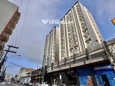 Sala Comercial à venda, 32m² no Centro, Tubarão