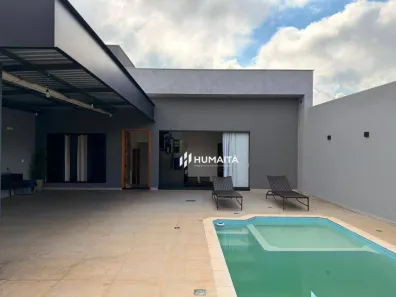Casa com 3 Quartos à venda, 140m² no Residencial Loris Sahyun, Londrina