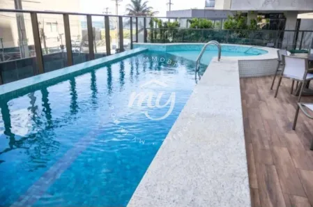Apartamento com 2 Quartos à venda, 60m² no Piatã, Salvador