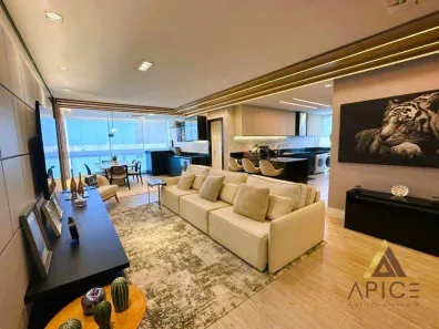 Apartamento com 1 Quarto à venda, 91m² no Aparecida, Santos