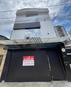 Prédio Comercial para alugar, 140m² no Umarizal, Belém