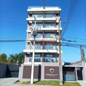 Apartamento com 3 Quartos à venda, 82m² no Centro, Pinhais