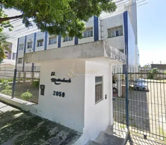 Apartamento com 3 Quartos à venda, 96m² no Candelária, Natal