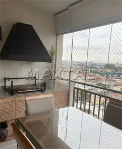 Apartamento com 3 Quartos à venda, 80m² no Vila Maria, São Paulo