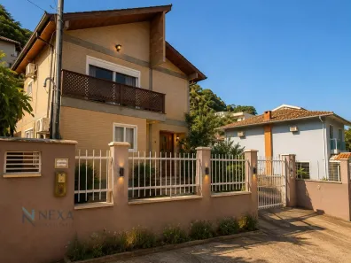 Casa com 3 Quartos à venda, 194m² no Santo Antônio de Lisboa, Florianópolis